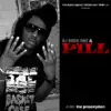Pill - 4180: the Prescription